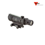Trijicon ACOG 3.5x35 Rifle Scope Green Crosshair, .308 7.62 BDC, product image 4