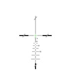 Trijicon ACOG 3.5x35 Rifle Scope LED Illuminated Green Crosshair, .308 7.62 BDC, product image 2