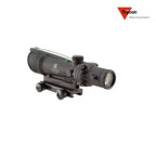 Trijicon ACOG 3.5x35 Rifle Scope Red Chevron BDC .223 5.56, product image 3