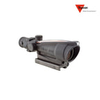 Trijicon ACOG 3.5x35 Rifle Scope Red Chevron BDC .223 5.56, product image 5