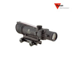 Trijicon ACOG 3.5x35 Rifle Scope Red Chevron BDC .223 5.56, product image 8