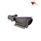Trijicon ACOG 3.5x35 Rifle Scope Red Horseshoe Dot, .308 7.62 BDC, SKU TA11H-308