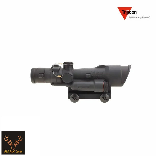 Trijicon ACOG 3.5x35 LED Rifle Scope .223/5.56 BDC Green Crosshair Reticle - TA110-D-100496 ACOG Rifle Scope Trijicon 