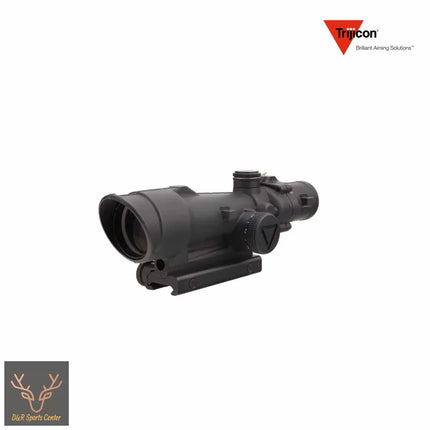 Trijicon ACOG 3.5x35 LED Rifle Scope .308/7.62 BDC Green Crosshair Reticle - TA110-D-100502 ACOG Rifle Scope Trijicon 