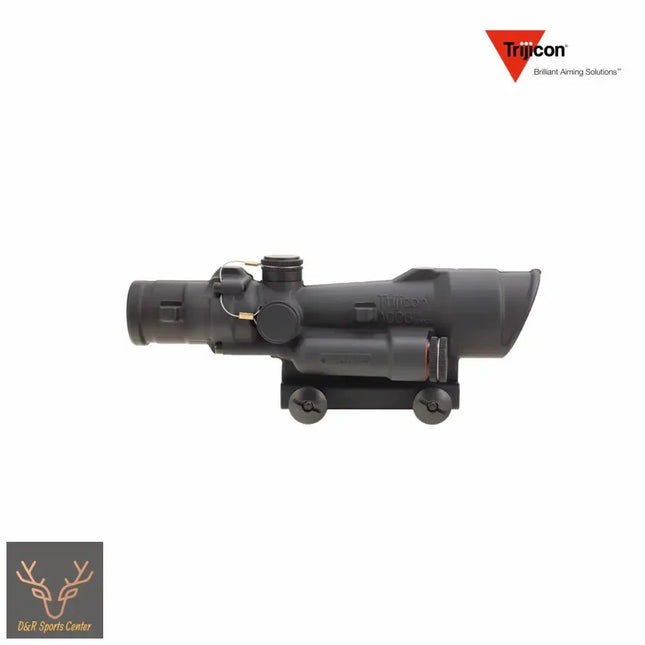 Trijicon ACOG 3.5x35 LED Rifle Scope .308/7.62 BDC Green Crosshair Reticle - TA110-D-100502 ACOG Rifle Scope Trijicon 