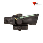 Trijicon ACOG 3x24 Rifle Scope Red Crosshair BDC .223 55gr, product image 4