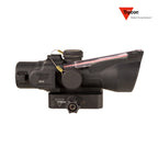 Trijicon ACOG 3x24 Rifle Scope Red Crosshair BDC .223 55gr, product image 8