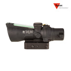 Trijicon ACOG 3x24 Rifle Scope Dual-Illuminated Green Crosshair 7.62x39 123gr BDC, product image 3