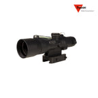 Trijicon ACOG 3x30 Rifle Scope Green Chevron BDC .223 62gr, product image 2