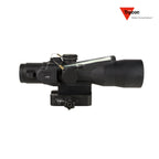 Trijicon ACOG 3x30 Rifle Scope Green Chevron BDC .223 62gr, product image 3