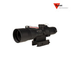Trijicon ACOG 3x30 Rifle Scope Red Chevron BDC .223 62gr, product image 2
