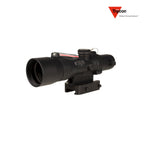 Trijicon ACOG 3x30 Rifle Scope Red Horseshoe Dot BDC 5.56x45mm 62gr, product image 2