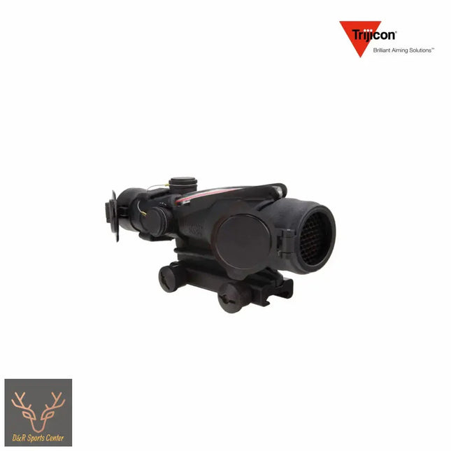 Trijicon ACOG 4x32 Army RCO Rifle Scope .223 Red Chevron Reticle - TA31RCO-M150CP ACOG Rifle Scope Trijicon 