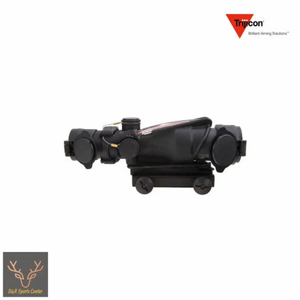 Trijicon ACOG 4x32 Army RCO Rifle Scope .223 Red Chevron Reticle - TA31RCO-M150CP ACOG Rifle Scope Trijicon 