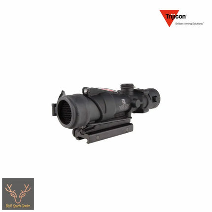 Trijicon ACOG 4x32 Army RCO Rifle Scope .223 Red Chevron Reticle - TA31RCO-M150CP ACOG Rifle Scope Trijicon 