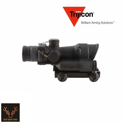 Trijicon ACOG 4x32 LED Rifle Scope .223/5.56 BDC Green Chevron Reticle - TA02-D-100391 ACOG Rifle Scope Trijicon 