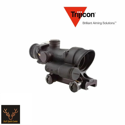 Trijicon ACOG 4x32 LED Rifle Scope .223/5.56 BDC Green Chevron Reticle - TA02-D-100391 ACOG Rifle Scope Trijicon 