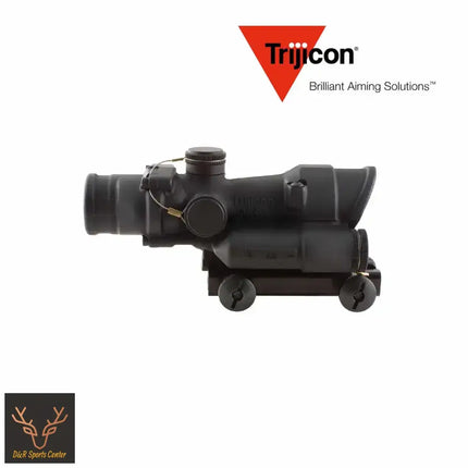 Trijicon ACOG 4x32 LED Rifle Scope .223/5.56 BDC Green Crosshair Reticle - TA02-C-100390 ACOG Rifle Scope Trijicon 