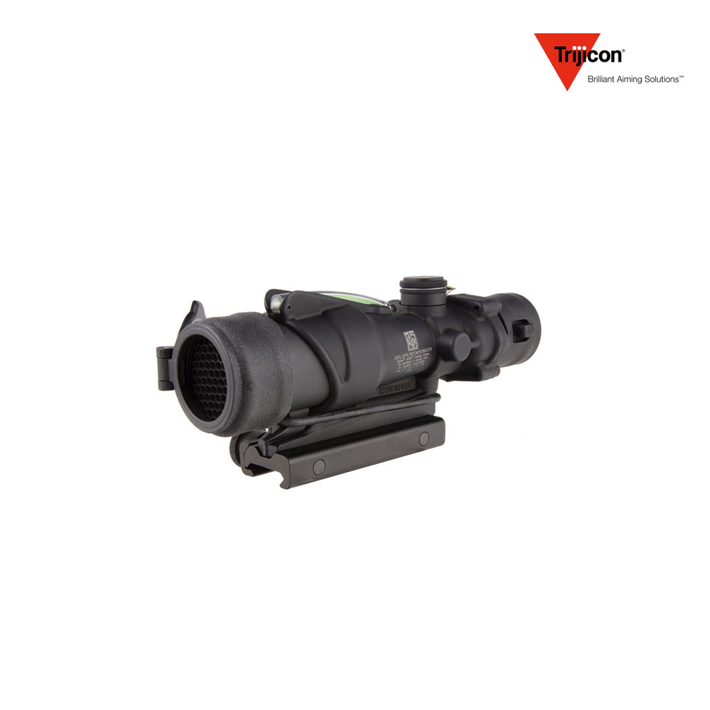 Trijicon ACOG 4x32 RCO Rifle Scope Green Chevron .223 5.56 BDC for the M4 Carbine, product image 2