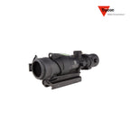 Trijicon ACOG 4x32 RCO Rifle Scope Green Chevron .223 5.56 BDC for the M4 Carbine, product image 2