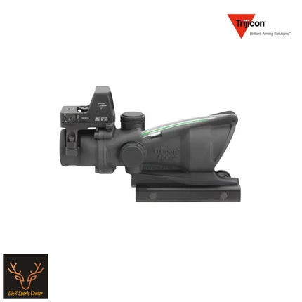 Trijicon ACOG 4x32 Rifle Scope .223 BDC Green Chevron with RMR - TA31-D-100548 ACOG Rifle Scope Trijicon 