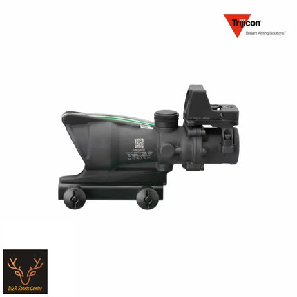 Trijicon ACOG 4x32 Rifle Scope .223 BDC Green Crosshair Reticle with RMR - TA31-C-100552 ACOG Rifle Scope Trijicon 