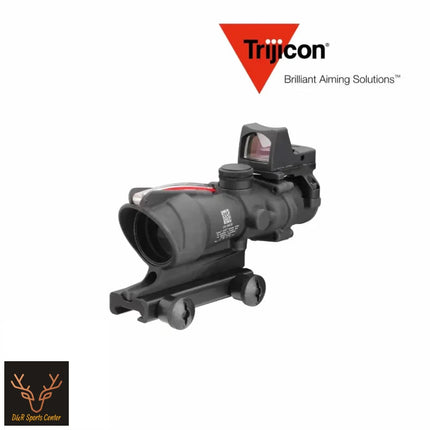 Trijicon ACOG 4x32 Rifle Scope .223 BDC Red Chevron with RMR - TA31-D-100549 ACOG Rifle Scope Trijicon 