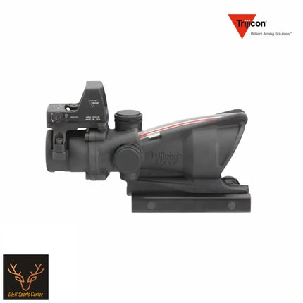 Trijicon ACOG 4x32 Rifle Scope .223 BDC Red Chevron with RMR - TA31-D-100549 ACOG Rifle Scope Trijicon 