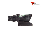Trijicon ACOG 4x32 Rifle Scope Dual-Illuminated Green Crosshair .223 5.56 BDC, product image 2