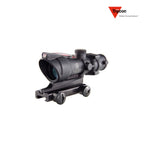 Trijicon ACOG 4x32 Rifle Scope Dual-Illuminated Red Horseshoe Dot .223 5.56 BDC, product image 3