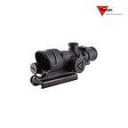 Trijicon ACOG 4x32 Rifle Scope LED Illuminated Green Crosshair .223 5.56 BDC, product image 2
