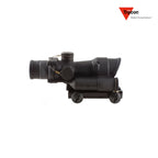 Trijicon ACOG 4x32 Rifle Scope LED Illuminated Green Horseshoe Dot .223 5.56 BDC, product image 3