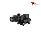Trijicon ACOG 4x32 Rifle Scope LED Illuminated Green Horseshoe Dot .223 5.56 BDC, product image 4