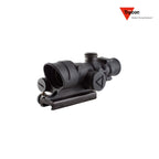 Trijicon ACOG 4x32 Rifle Scope LED Illuminated Red Crosshair BDC .223 5.56, product image 2