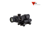 Trijicon ACOG 4x32 Rifle Scope LED Illuminated Red Crosshair BDC .223 5.56, product image 4