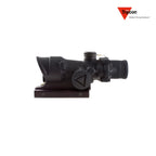 Trijicon ACOG 4x32 Rifle Scope LED Illuminated Red Crosshair BDC .223 5.56, product image 6