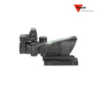 Trijicon ACOG 4x32 Rifle Scope Red Chevron BDC .223 5.56 with RMR Type 2, product image 8