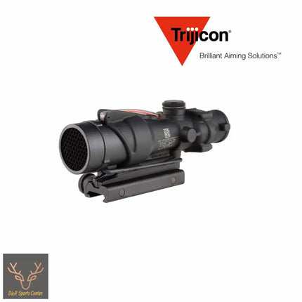 Trijicon ACOG 4x32 USMC RCO Rifle Scope .223 Red Chevron Reticle - TA31RCO-A4CP ACOG Rifle Scope Trijicon 