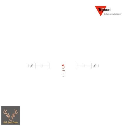 Trijicon ACOG 4x32 USMC RCO Rifle Scope .223 Red Chevron Reticle - TA31RCO-A4CP ACOG Rifle Scope Trijicon 