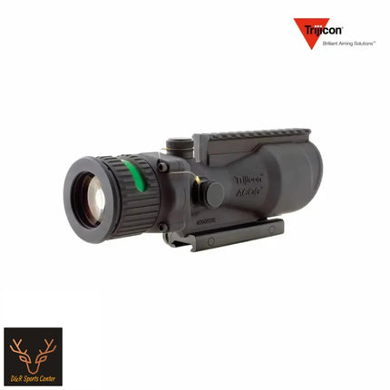 Trijicon ACOG 6x48 BAC Rifle Scope .223/5.56 BDC Green Chevron Reticle - TA648-G ACOG Rifle Scope Trijicon 