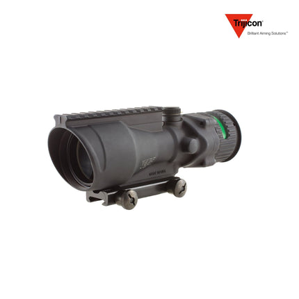 Trijicon ACOG 6x48 BAC Rifle Scope .223/5.56 BDC Green Chevron Reticle TA648-G ACOG Rifle Scope Trijicon 