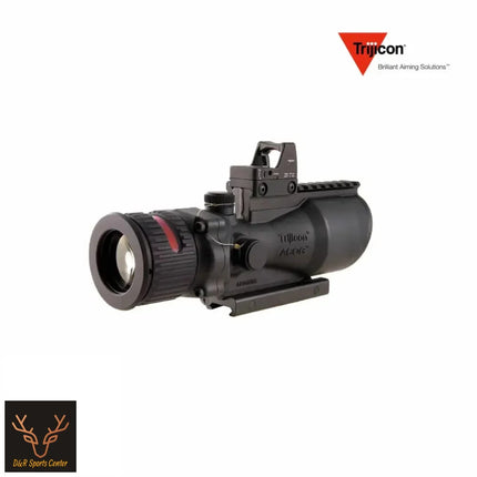 Trijicon ACOG 6x48 BAC Rifle Scope .308 BDC Red Chevron with RMR - TA648-D-100560 ACOG Rifle Scope Trijicon 