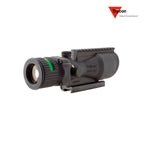 Trijicon ACOG 6x48 Rifle Scope Red Chevron BDC .308 7.62 NATO, product image 5