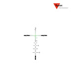 Trijicon ACOG ECOS 4x32 Dual-Illuminated Riflescope with RMR Type 2 Green Crosshair BDC Flat Dark Earth, product image 5