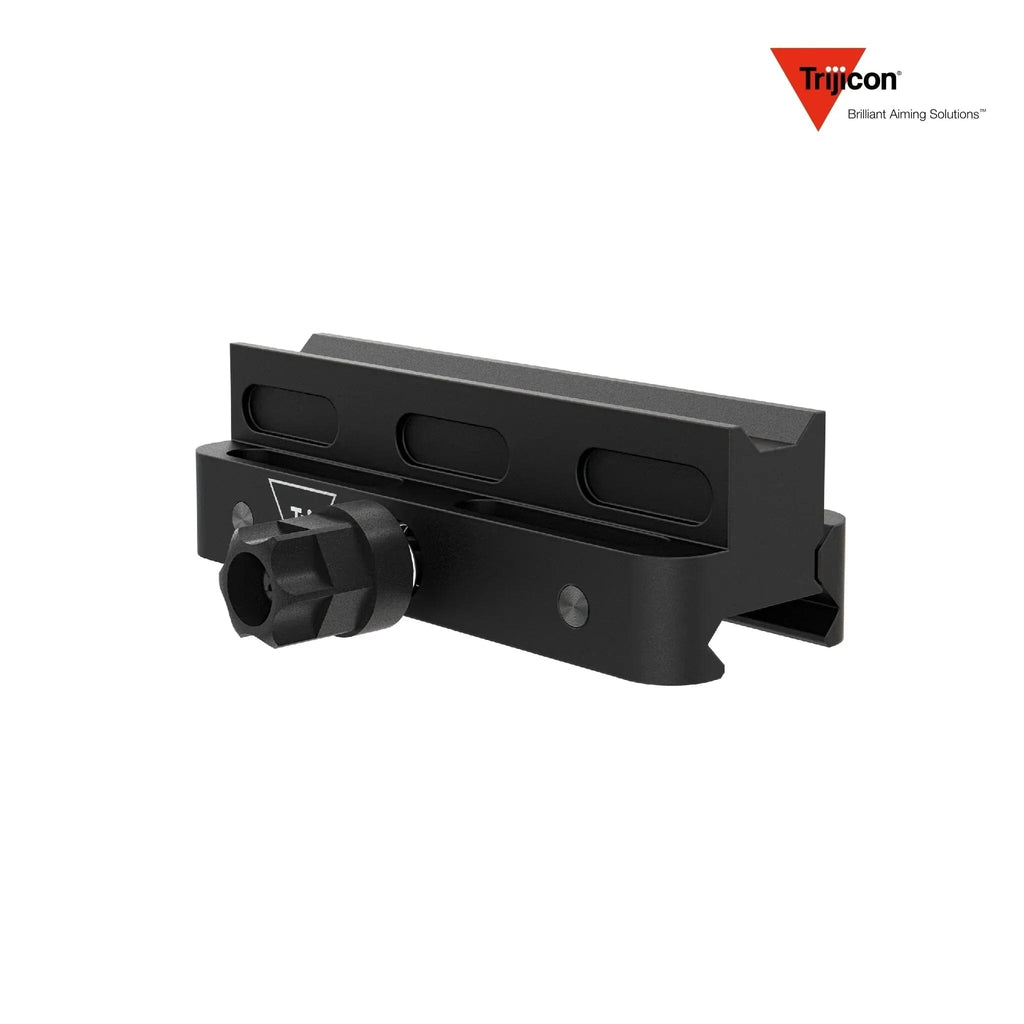 Trijicon ACOG Extra High Q-LOC Picatinny Mount, SKU AC12044