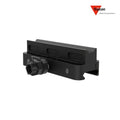 Trijicon ACOG Extra High Q-LOC Picatinny Mount, SKU AC12044