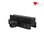 Trijicon ACOG Extra High Q-LOC Picatinny Mount, SKU AC12044
