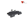 Trijicon ACOG/VCOG Quick-Release Picatinny Mount, SKU AC12033