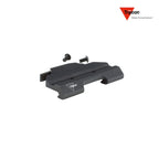 Trijicon ACOG/VCOG Quick-Release Picatinny Mount, SKU AC12033