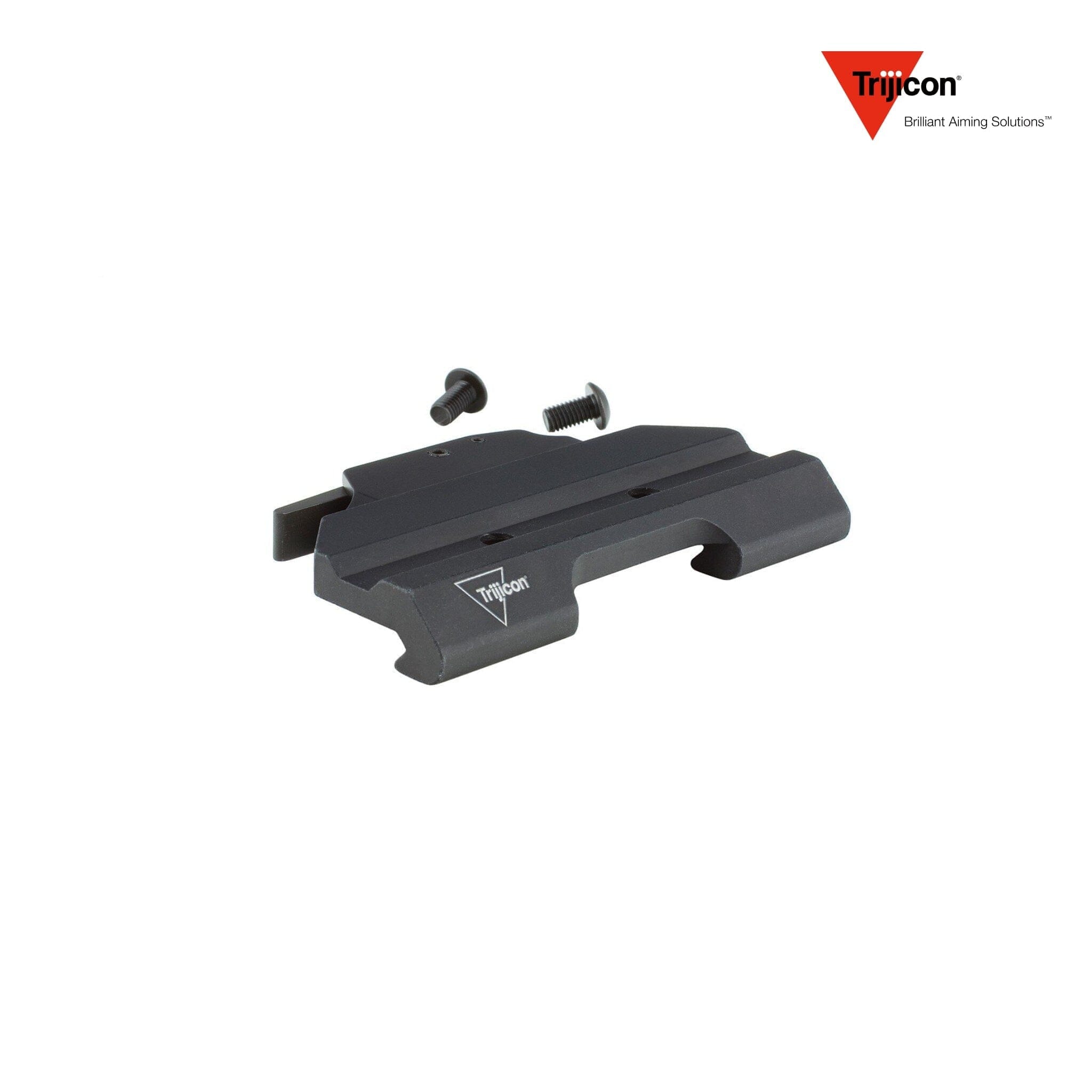 Trijicon ACOG/VCOG Quick-Release Picatinny Mount, SKU AC12033